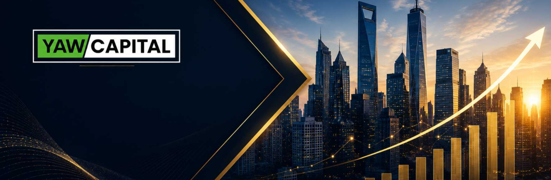Yaw Capital Cover Image