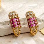 shop ethnic jewellery for women Profile Picture