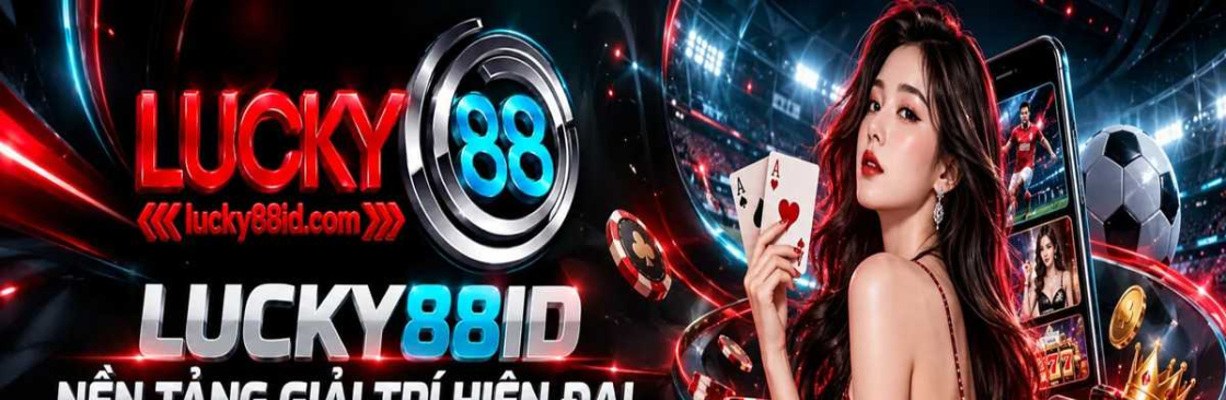 Lucky88 idcom Cover Image