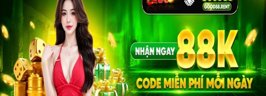 Good88 Cover Image