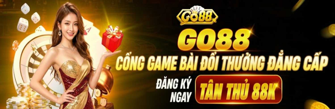 GO 88 Cover Image
