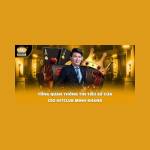 CEO HITCLUB Minh Khang Profile Picture