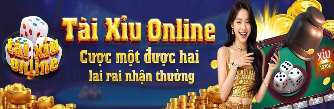 Tài xỉu Cover Image