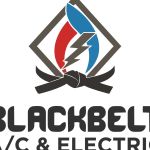 Blacbelt AC Heating and Electric Profile Picture