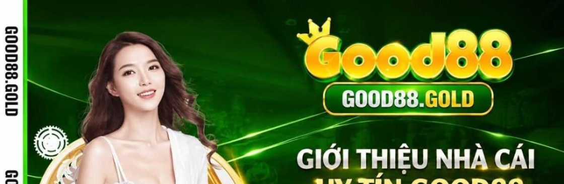 good88 gold Cover Image