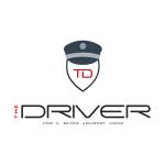 THE DRIVER Profile Picture