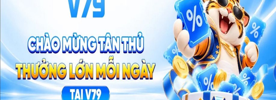 V79 Cover Image