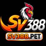 sv388 pet Profile Picture
