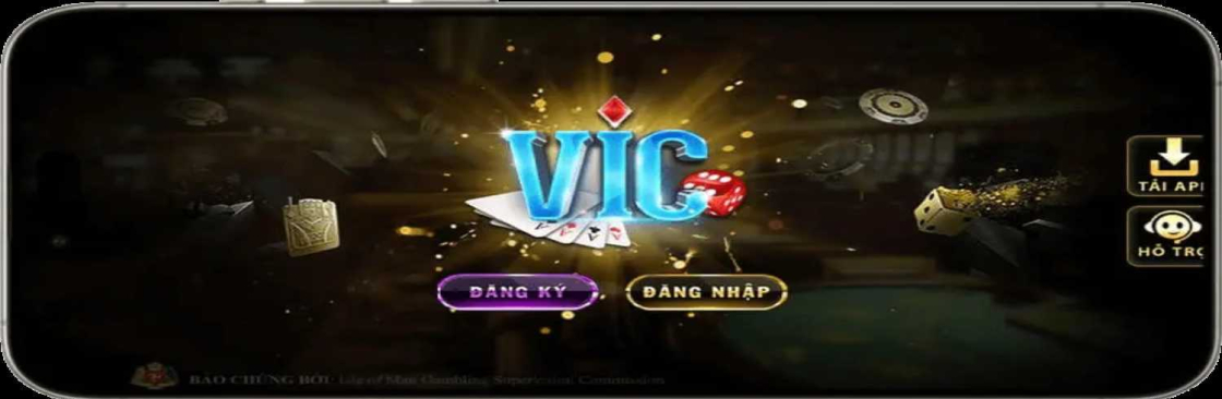VICCLUB CHAT Cover Image