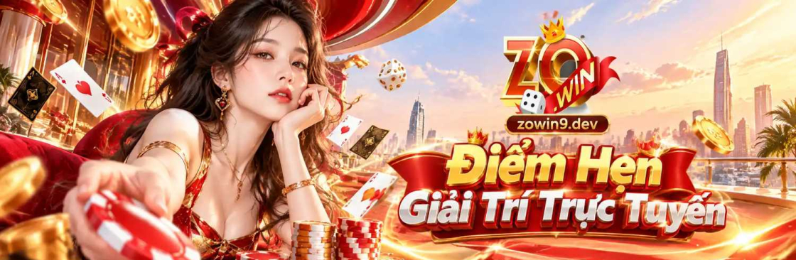 Cổng game Zowin Cover Image