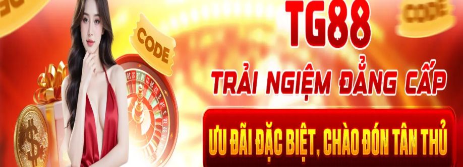 TG88 Cover Image