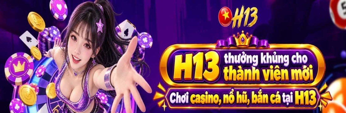 h13 solutions Cover Image