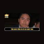 CEO Kenny Tran Profile Picture