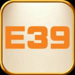 E39 e39agency Profile Picture
