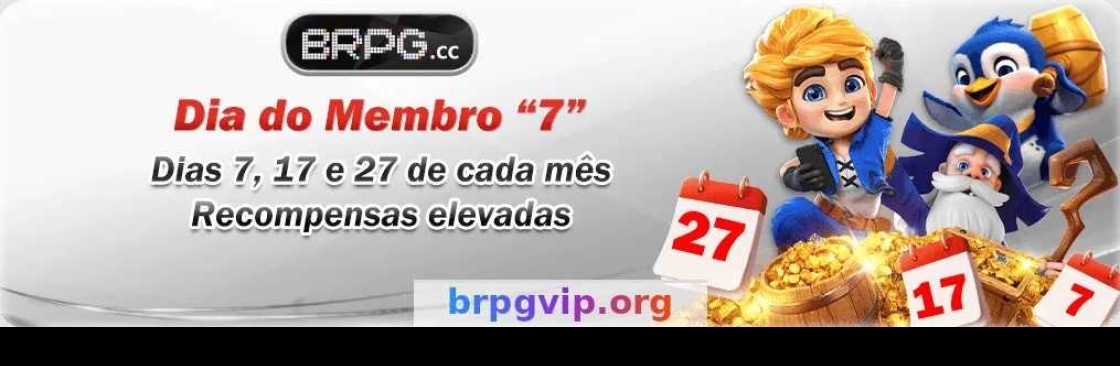 brpgvip org Cover Image