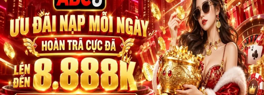 ABC8 Cover Image