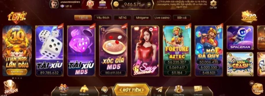 LC79 Tặng code 79K Cover Image