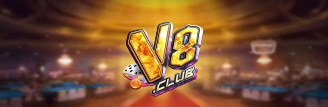V8CLUB TOOLS Cover Image
