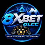 8XBET Profile Picture