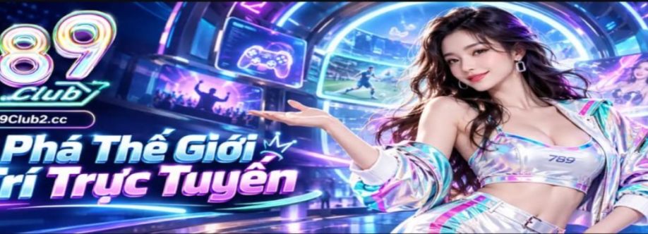 Cổng game 789Club Cover Image