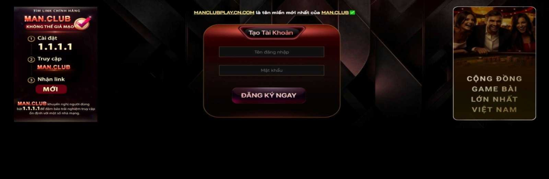 MANCLUB PLAYCNCOM Cover Image