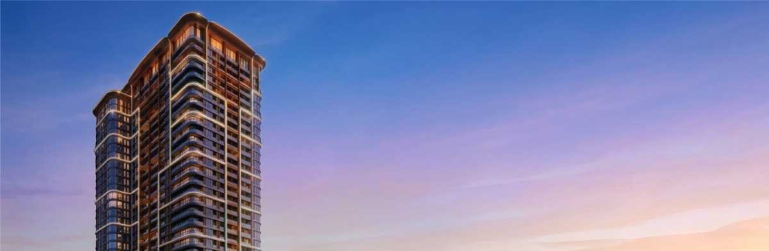Sun Saphia Residence Cover Image