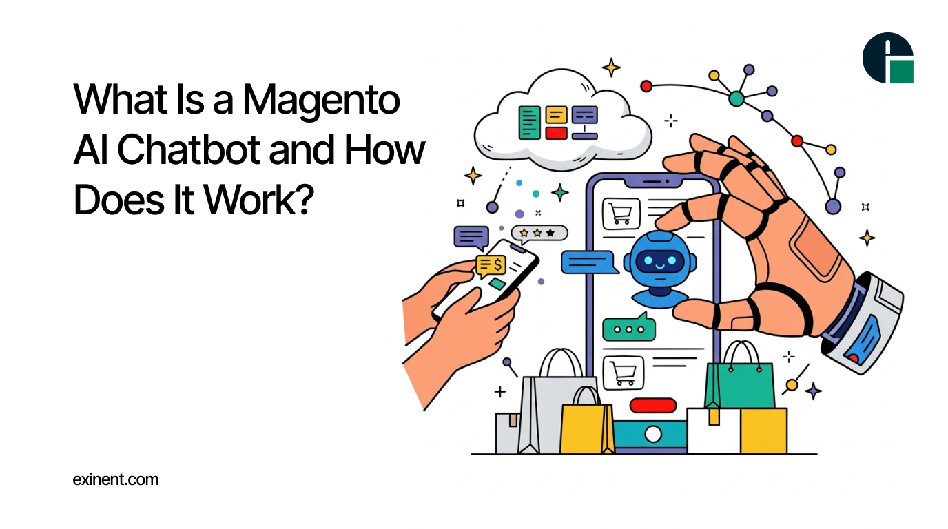 What Is a Magento AI Chatbot and How Does It Work?