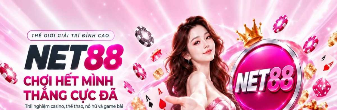 net88 Cover Image